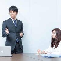 会議室といる概念が変わる内装工事